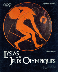 LYSIAS AUX JEUX OLYMPIQUES