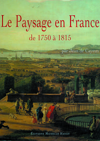 Le Paysage en France