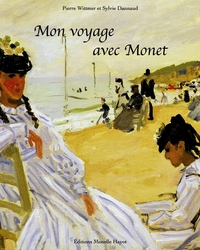 Mon voyage avec Monet