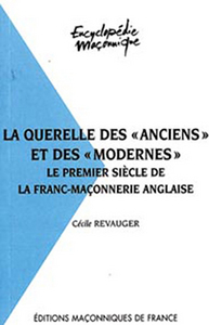 Querelles des "anciens" et des "modernes"