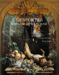 Desportes, catalogue raisonné