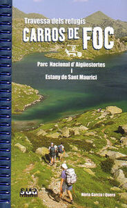 CARROS DE FOC - TRAVESSA DELS REFUGIS