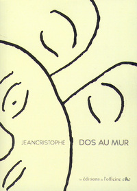 DOS AU MUR