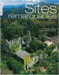 SITES REMARQUABLES, CORSE, TOME II