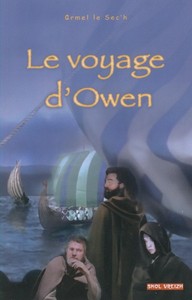 Le voyage d'Owen