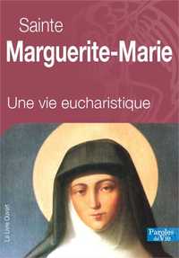 Sainte Marguerite-Marie - Nouvelle édition