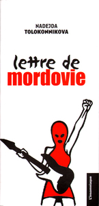 LETTRE DE MORDOVIE