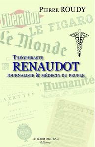 Theophraste Renaudot