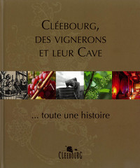 Cléebourg, des vignerons et leur cave