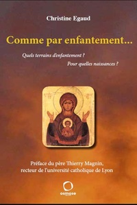 Comme par enfantement