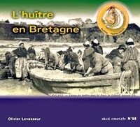 HUITRE EN BRETAGNE SV 58