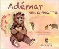 Ademar en a marre