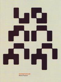 Inventarium - Michel Paysant