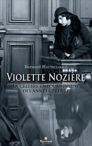 Violette Nozière