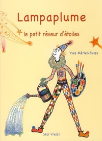Lampaplume, le petit rêveur d'étoiles