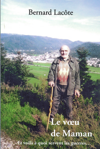 Le voeu de Maman