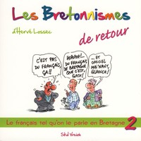 Les bretonnismes de retour