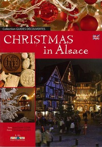 Christmas in Alsace