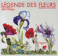 Legende des fleurs