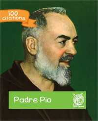 Padre Pio - 100 citations