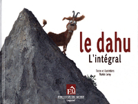 DAHU (LE ) L'INTEGRAL'