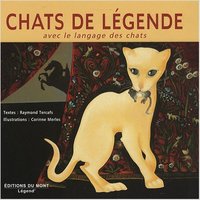 Chats de legende