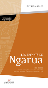 Les enfants de Ngarua