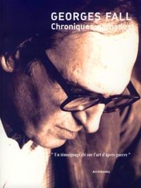 Chroniques nomades