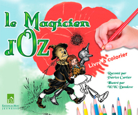 Le magicien d'oz