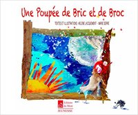 Poupee de bric et de broc