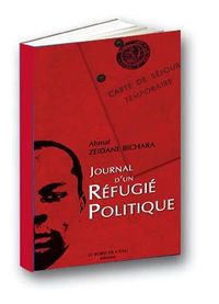 Journal d'un Refugie Politique