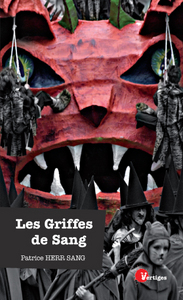 Les griffes de sang