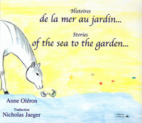 HISTOIRES DE LA MER AU JARDIN...