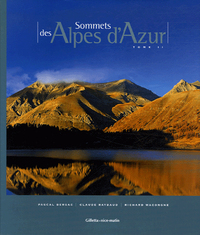 SOMMETS DES ALPES D'AZUR TOME II