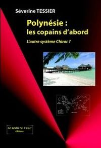 Polynesie,Les Copains d'Abord