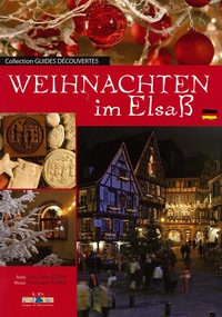 Weihnachten im Elsass