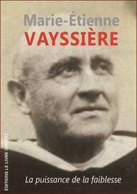 Marie-Etienne Vayssière