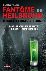 L'affaire du fantôme de Heilbronn