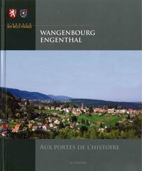 Wangenbourg-Engenthal, Aux portes de l'histoire