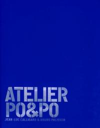 Atelier POetPO, Jean-Luc Calligaro et Bruno Palisson