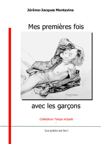 MES PREMIèRES FOIS AVEC LES GA