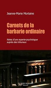 Carnets de la Barbarie Ordinaire