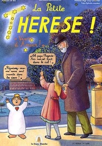 La petite Thérèse (BD)