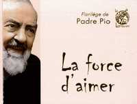 LA FORCE D'AIMER