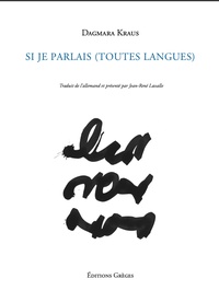 si je parlais (toutes langues)