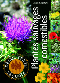 PLANTES SAUVAGES COMESTIBLES