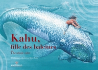 KAHU FILLE DES BALEINES