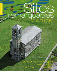 SITES REMARQUABLES, CORSE, TOME I