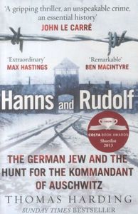 HANNS AND RUDOLF