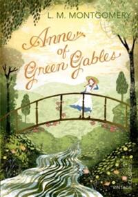 ANNE OF GREEN GABLES